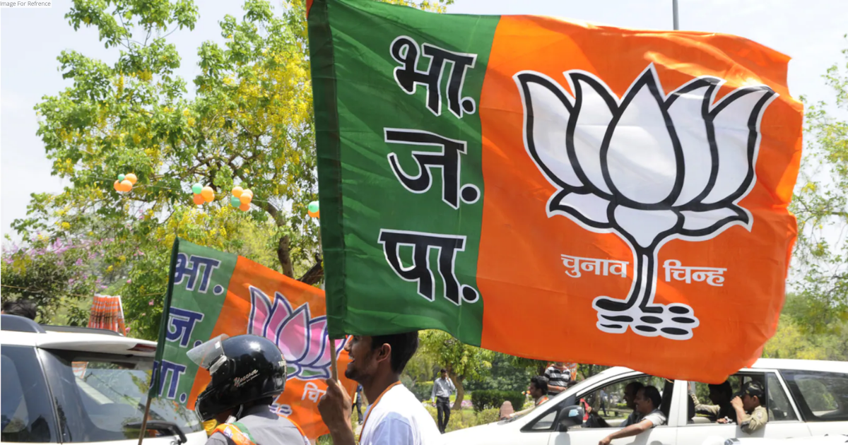 BJP releases third list for Karnataka polls, fields Mahesh Tenginkai from Jagadish Shettar's seat